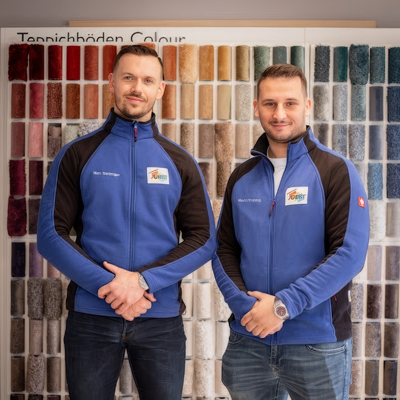 Die Geschäftsführer bedanken sich für die Bewertung. Bodenbeläge Jobst - Vinylboden, Parkett, Teppichboden - Friedrichshafener Str. 10, 88131 Lindau am Bodensee